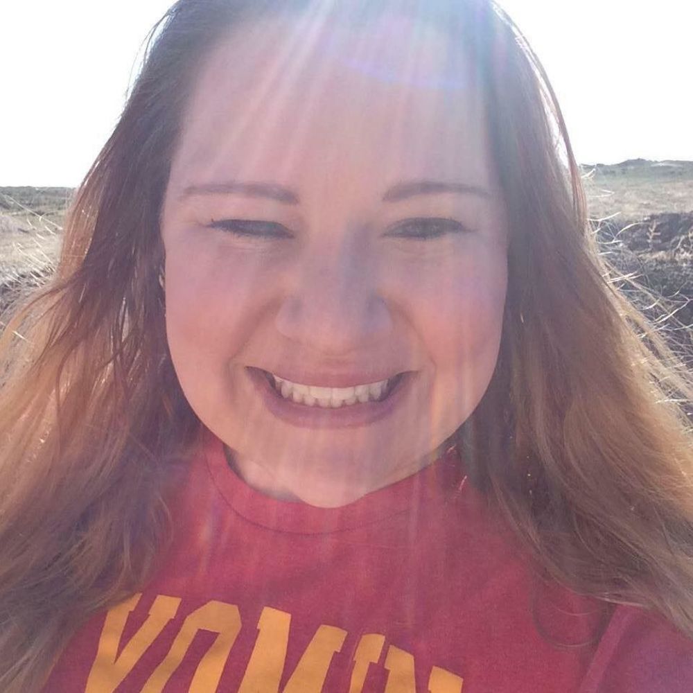 Meet your Posher, Kristen